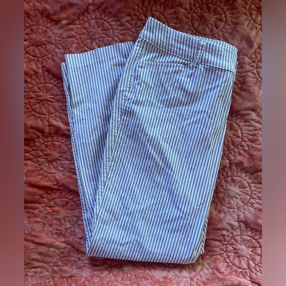 Old navy pixie cut pant size 12